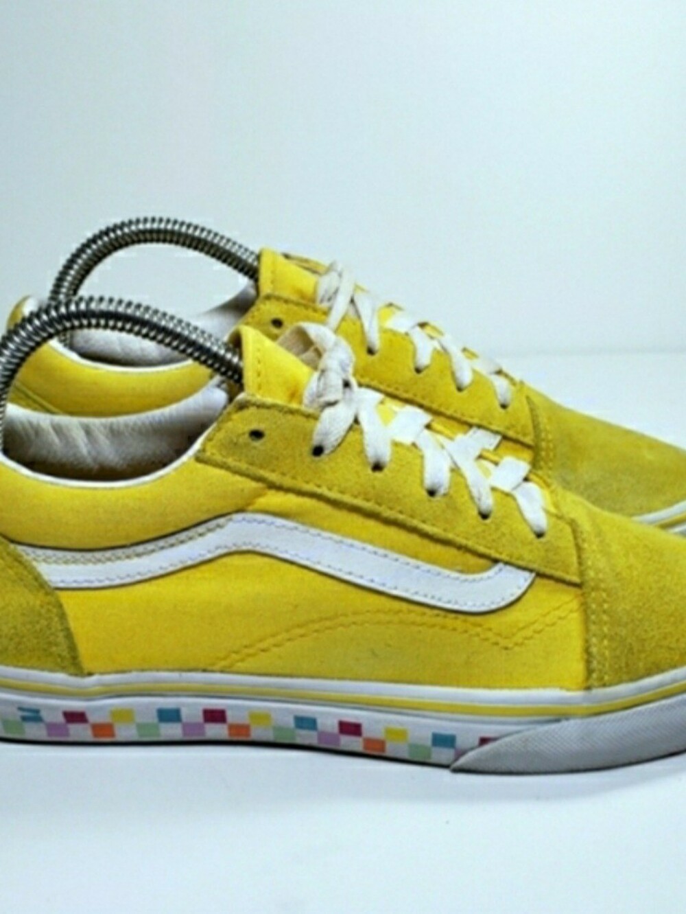 Vans Ol Skool VR3 Skate Shoes Sneakers